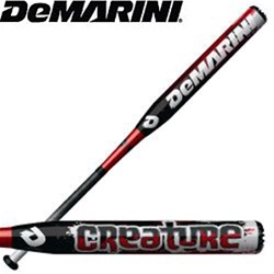 2010 Demarini The Creature Slow Pitch Softball Bat